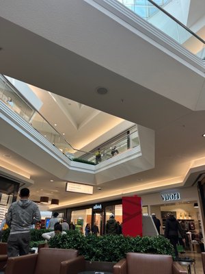 Cherry Creek Shopping Center by null