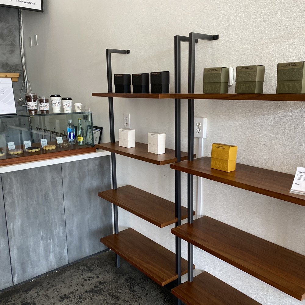 Aware Coffee - Front counter - Coffee & Tea Near Me - Las Vegas, Nevada Aware Coffee - Front counter - Coffee & Tea Near Me - Las Vegas, Nevada