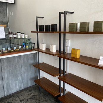 Aware Coffee - Front counter - Coffee & Tea Near Me - Las Vegas, Nevada