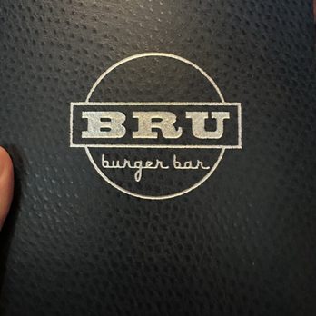 Bru Burger Bar - Plainfield - Burgers Near Me - Plainfield, Indiana