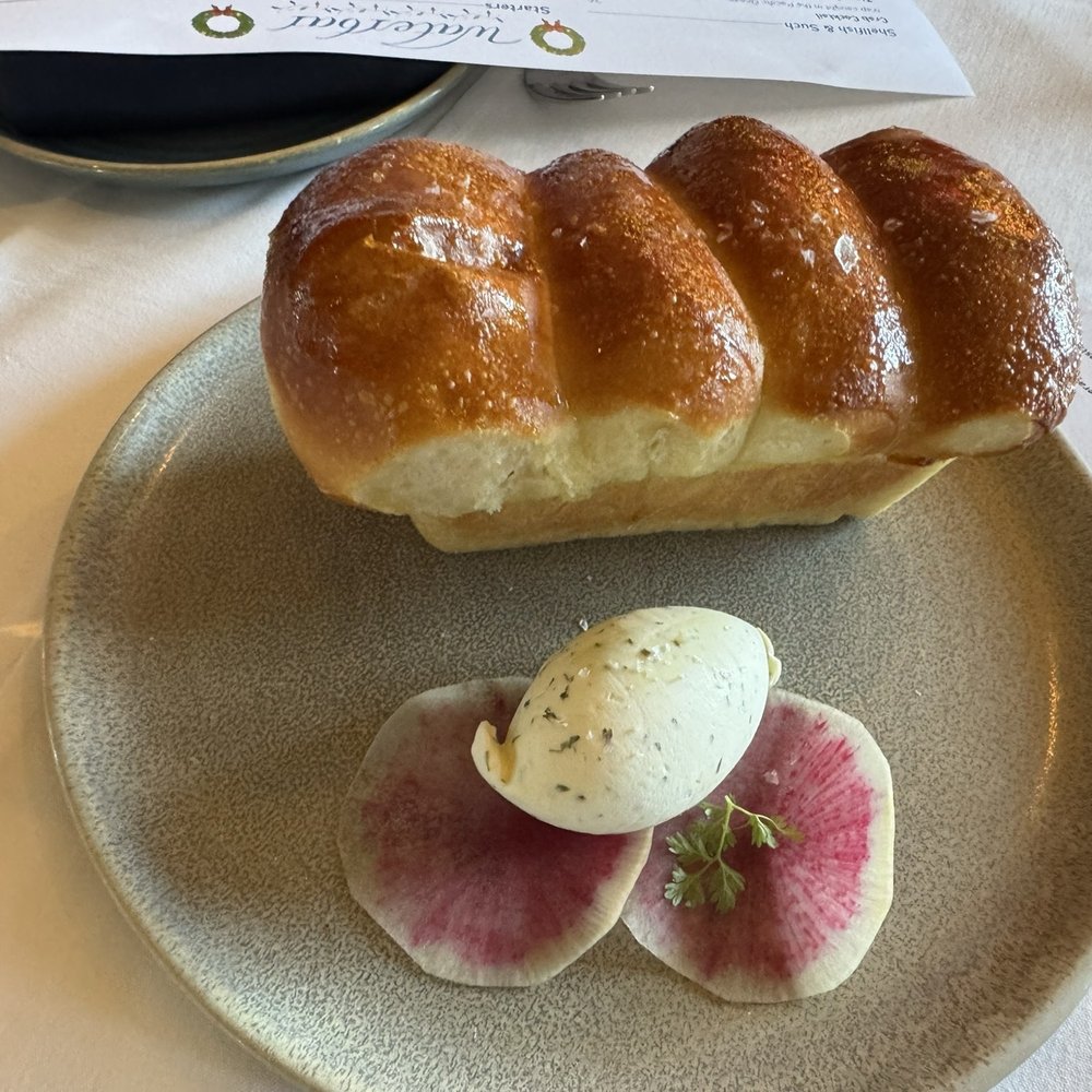 Waterbar - Bread - Seafood Near Me - San Francisco, California Waterbar - Bread - Seafood Near Me - San Francisco, California
