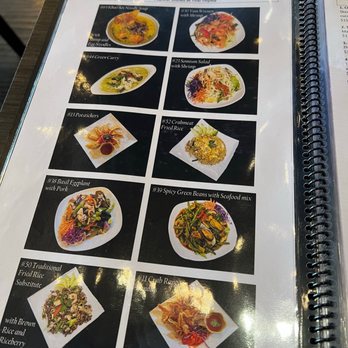 Thai Thyme - Popular dishes 2 - Thai Near Me - Monrovia, California Thai Thyme - Popular dishes 2 - Thai Near Me - Monrovia, California