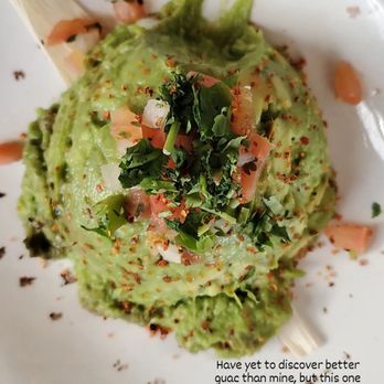 Vidorra - Guac - Mexican Near Me - Dallas, Texas Vidorra - Guac - Mexican Near Me - Dallas, Texas