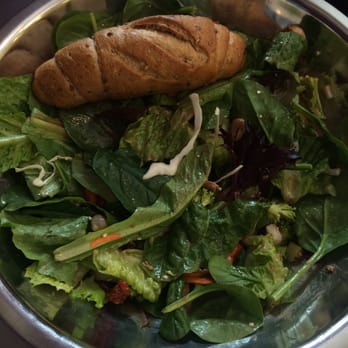 Salata - Salad Near Me - Southlake, Texas
