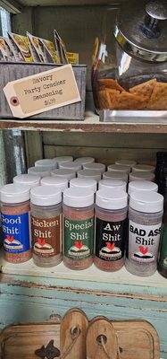 Yum A Southern Market by null