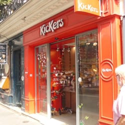 Kickers