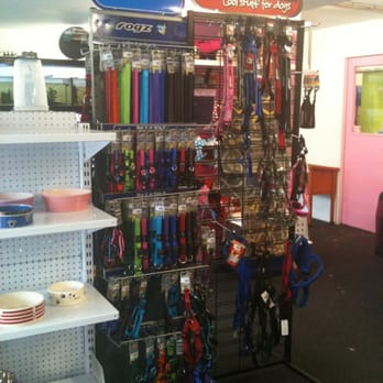 The Pet Pad - Pet Stores Near Me - Newstead, QLD