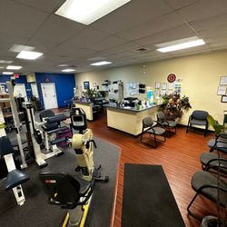 CORA Physical Therapy Lakeland