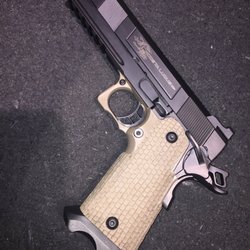 Shoot Center