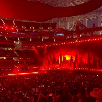 SoFi Stadium - Stadiums & Arenas Near Me - Inglewood, California