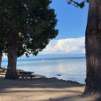 Sugar Pine Point State Park - Parks Near Me - Meeks Bay, California Sugar Pine Point State Park - Parks Near Me - Meeks Bay, California