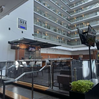 Embassy Suites by Hilton Chicago Downtown Magnificent Mile - Hotels Near Me - Chicago, Illinois