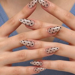 V360 Nail Lounge