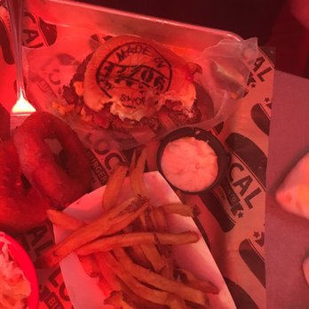 Local Burger - Yum! - Burgers Near Me - Bay Shore, New York Local Burger - Yum! - Burgers Near Me - Bay Shore, New York