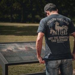 Stonewall Jackson Shrine