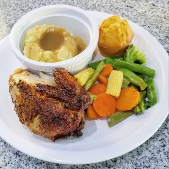 Kenny Rogers Roasters - Fast Food Near Me - Muntinlupa, NCR Kenny Rogers Roasters - Fast Food Near Me - Muntinlupa, NCR