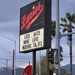 Larios Meat Market - Taco Love