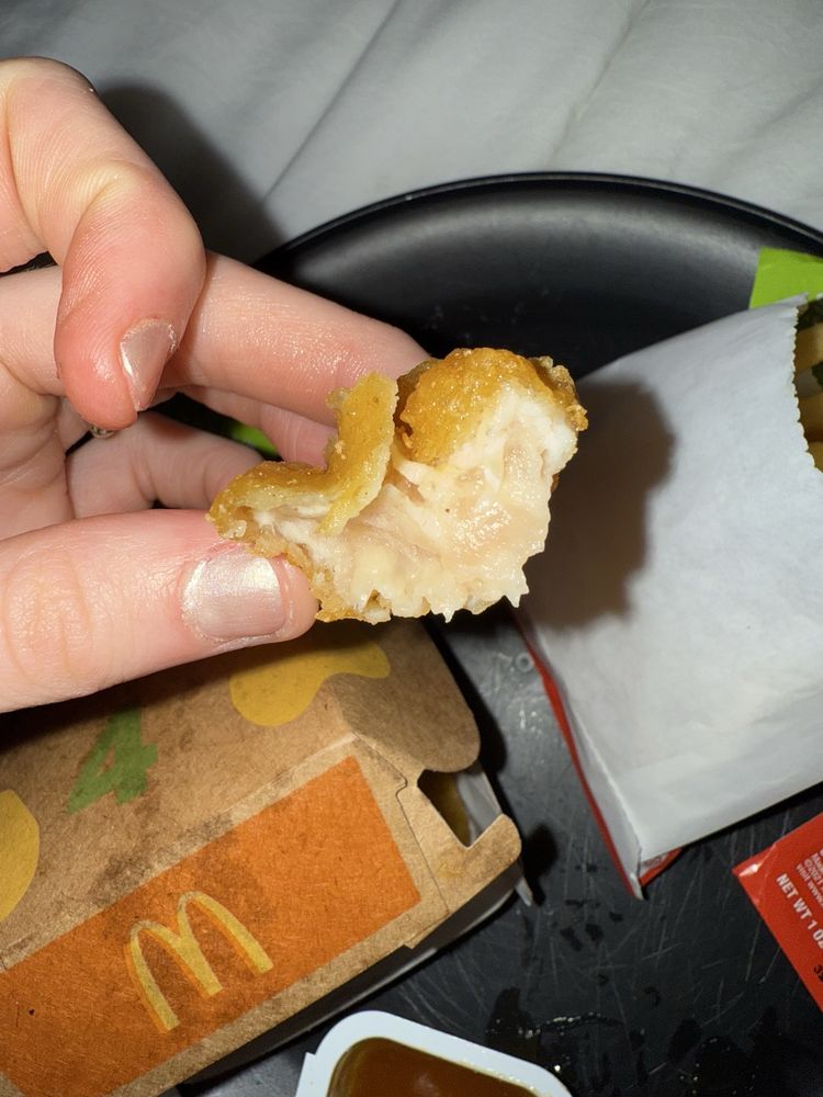 McDonald's McDonald's