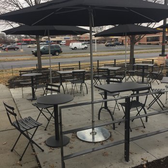Chipotle Mexican Grill - Outdoor seating area - Fast Food Near Me - Forestville, Maryland Chipotle Mexican Grill - Outdoor seating area - Fast Food Near Me - Forestville, Maryland