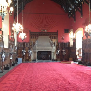 Edinburgh Castle - Landmarks & Historical Buildings Near Me - Edinburgh, EDH