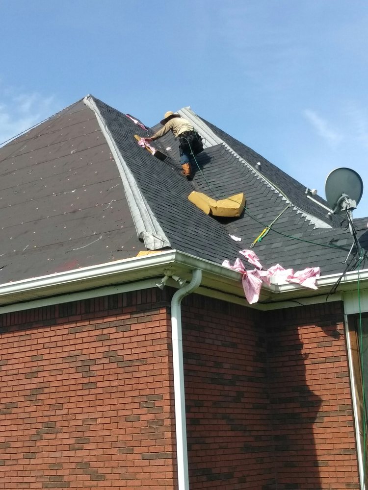 Slide of Better boys roofing and construction