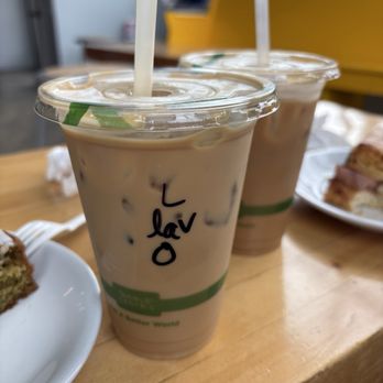 Preserve and Gather - Amazing coffee - Coffee & Tea Near Me - Seattle, Washington Preserve and Gather - Amazing coffee - Coffee & Tea Near Me - Seattle, Washington