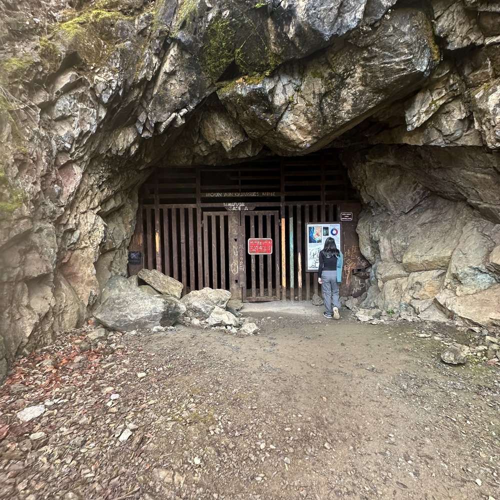 Quarry Road Trail - Hiking Near Me - Auburn, California Quarry Road Trail - Hiking Near Me - Auburn, California