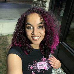 Holiday Hair