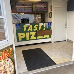 Store front