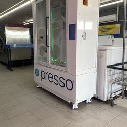 Wash Mart