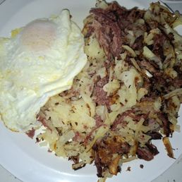 Homemade Corned Beef