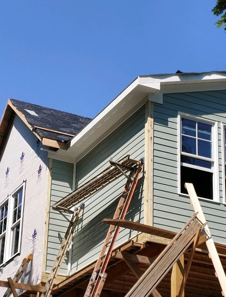 Slide of Alpha Precision