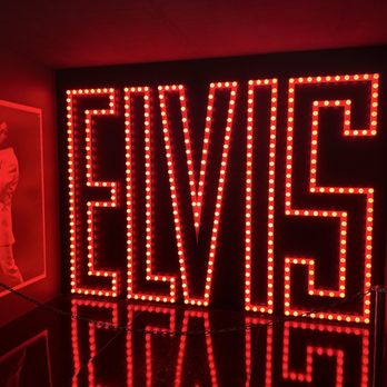 Graceland - Museums Near Me - Memphis, Tennessee