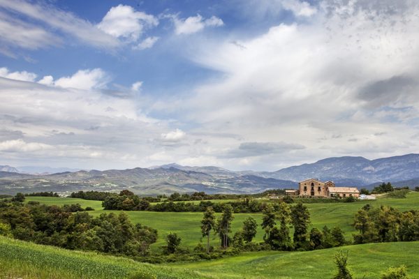 Hotel Casa Albets by null