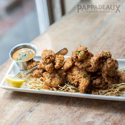 Pappadeaux Seafood Kitchen by null