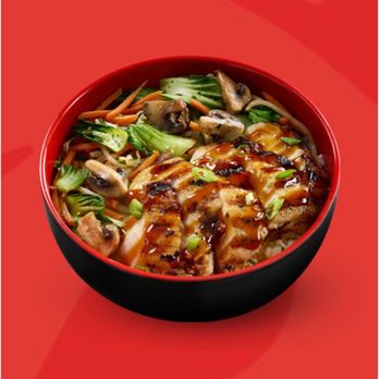 Dragon Tiger Noodle - Menu - Japanese Near Me - Henderson, Nevada