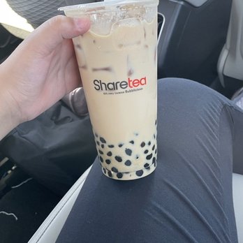 Sharetea - Bubble Tea Near Me - North Las Vegas, Nevada