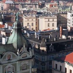 Wieża ratuszowa