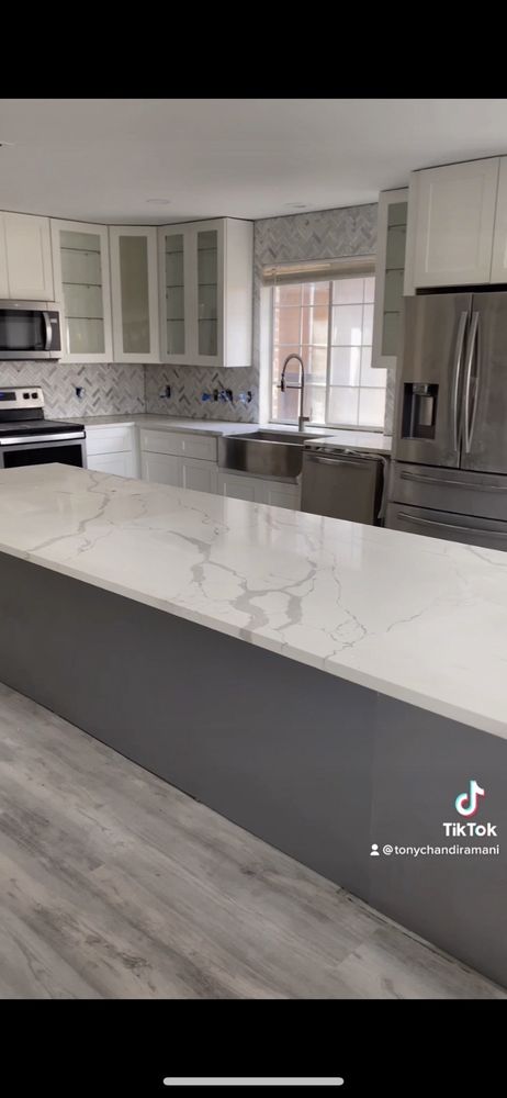 Slide of Sunshine Roofing & Remodeling