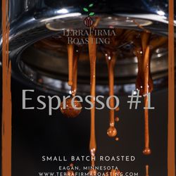 Terra Firma Roasting