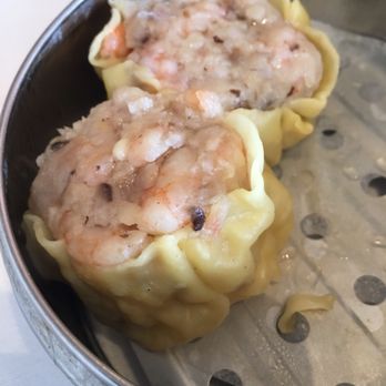 Noodle Wong - Pork Shumai - so good, we always get 2 orders - Dim Sum Near Me - Parsippany-Troy Hills, New Jersey Noodle Wong - Pork Shumai - so good, we always get 2 orders - Dim Sum Near Me - Parsippany-Troy Hills, New Jersey