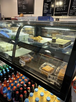 Balkan Bakery by null