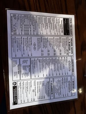 Corner Cafe Independence by null