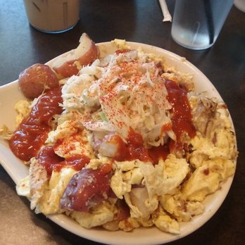 The Westsider Cafe - Southern Skillet - Breakfast & Brunch Near Me - Grand Rapids, Michigan The Westsider Cafe - Southern Skillet - Breakfast & Brunch Near Me - Grand Rapids, Michigan