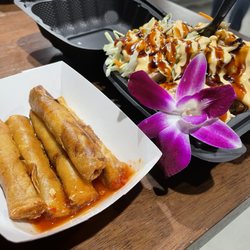 Big Boys Filipino Food Truck