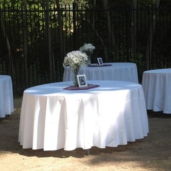 The Old Homestead - 8 people to a table fits comfortably. - Venues & Event Spaces Near Me - Crockett, California