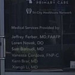 Tri-City Primary Care Medical Group - List of doctors in this office