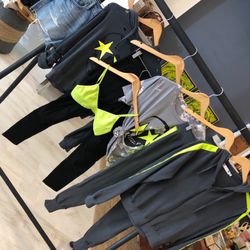 The Stable - Athleisure