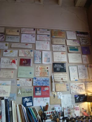 Mélodies Graphiques by null