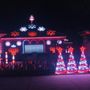 Photo of Burton Family Xmas Light Show